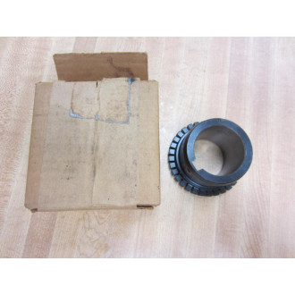 4DG Hub 1-58" Bore