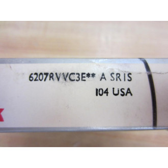 NSK 6207RVVC3E NSK Roller Bearing