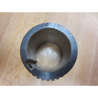4DG Hub 1-58" Bore