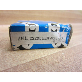 ZKL 22205 E JA W33 C3 22205EJAW33C3 Roller Bearing