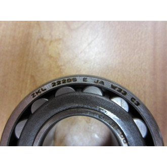 ZKL 22205 E JA W33 C3 22205EJAW33C3 Roller Bearing