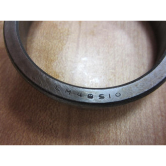 Bower Roller Bearings LM49510 Cup 49510
