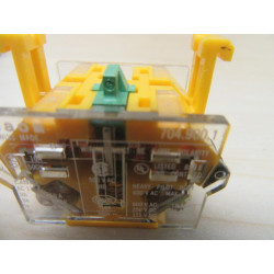 EAO 704.900.1 Contact Block - New No Box