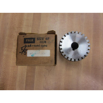 Falk 703513 Hub 58"