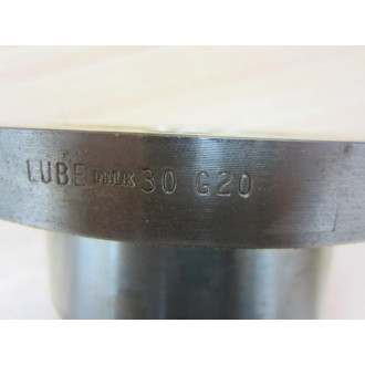 Falk 30 G20 Crowned Tooth Gear Coupling 30G20