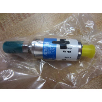 Mykrolis SSC01A4BVM5S Pressure Transducer
