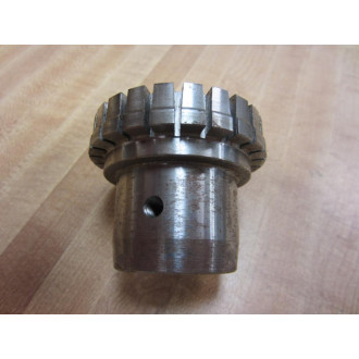 Falk 703513 Hub 58"