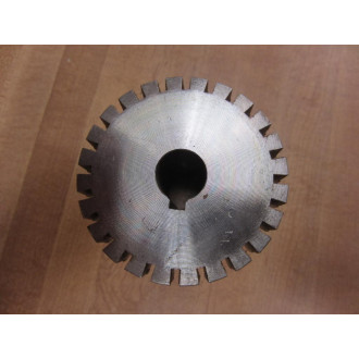 Falk 703513 Hub 58"