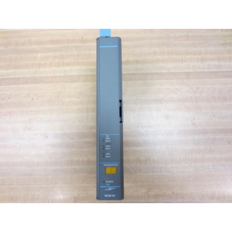 Johnson Controls NU-NCM101-700 NUNCM101700 Module Rev. H - Used