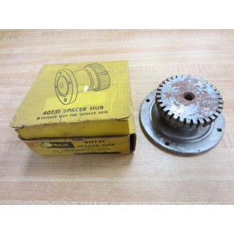 Falk 40T31 Spacer Hub