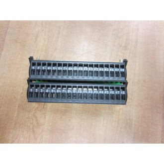 BR Automation 7TB736.91 7TB73691 Terminal Block Rev. C0 - New No Box