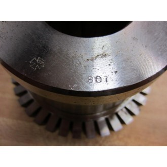 Falk 80T Hub - Bore: 1 1516 (1.9685)