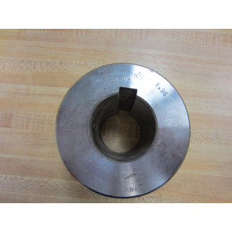 Falk 80T Hub - Bore: 1 1516 (1.9685)