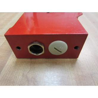 Leuze Electronic LS 7874 RE Photoelectric LS7874RE - Used