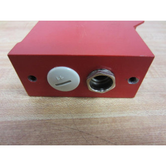 Leuze Electronic LS 7872.8SE Photoelectric Scanner LS78728SE - Parts Only