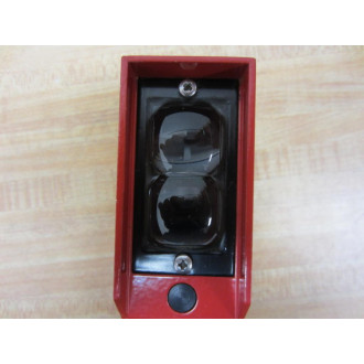 Leuze Electronic LS 7872.8SE Photoelectric Scanner LS78728SE - Parts Only