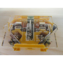 EAO 704.900.1 Contact Block - New No Box