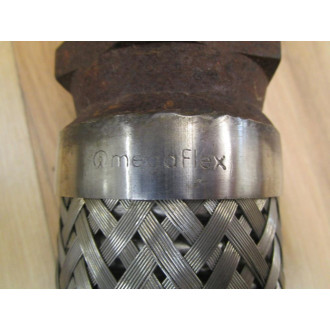 Omega Flex 2 X 36 Flexible Piping 2X36 - New No Box