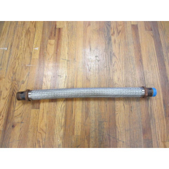 Omega Flex 2 X 37 Flexible Piping - New No Box