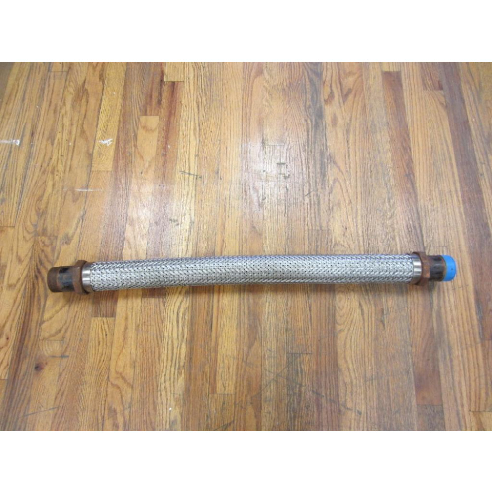 Omega Flex 2 X 37 Flexible Piping - New No Box