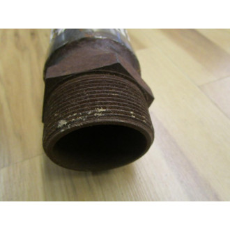 Omega Flex 2 X 36 Flexible Piping 2X36 - New No Box