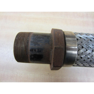 Omega Flex 2 X 37 Flexible Piping - New No Box