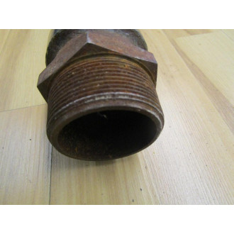 Omega Flex 2 X 36 Flexible Piping 2X36 - New No Box