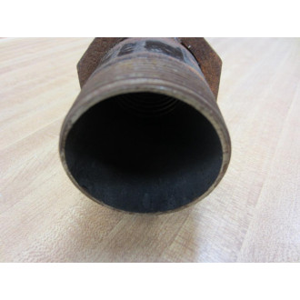 Omega Flex 2 X 37 Flexible Piping - New No Box
