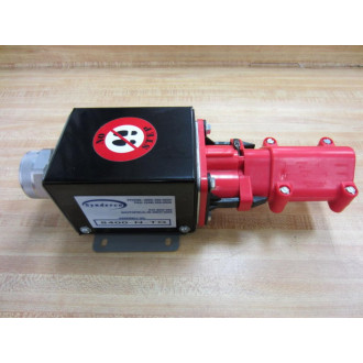 Syndevco 8400-N-TG 8400NTG Welding Power Connector - New No Box
