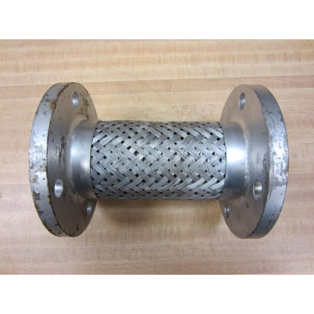 896 Flexible Flange Coupling - New No Box