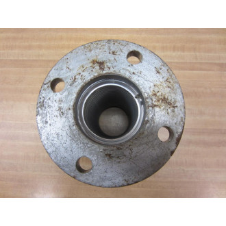896 Flexible Flange Coupling - New No Box