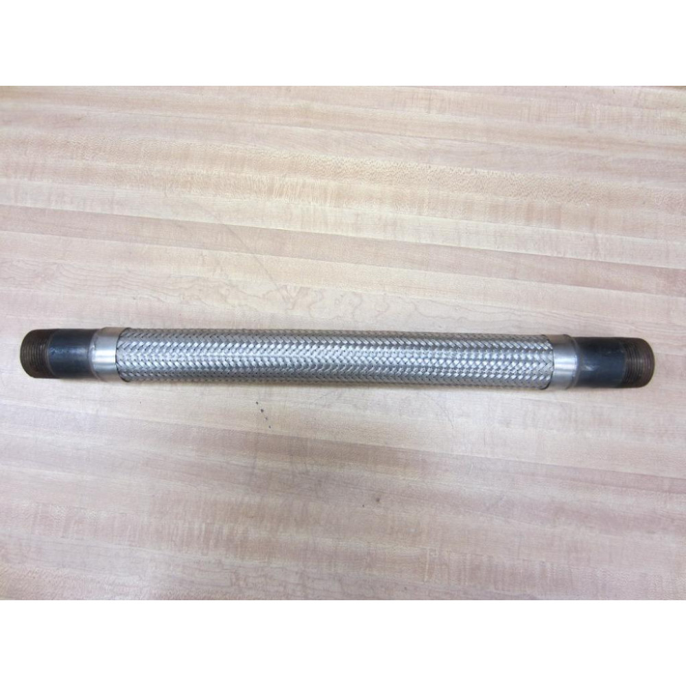 1-14 X 20 Flexible Piping - New No Box