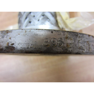 896 Flexible Flange Coupling - New No Box