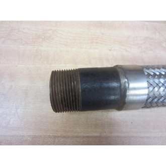 1-14 X 20 Flexible Piping - New No Box
