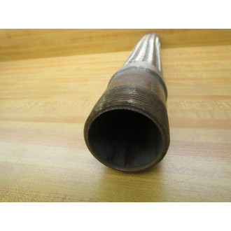 1-12 X 20 Flexible Piping 11220 - New No Box
