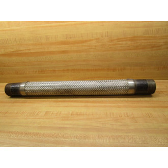 1-12 X 20 Flexible Piping 11220 - New No Box