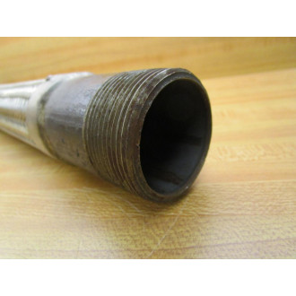 1-12 X 20 Flexible Piping 11220 - New No Box