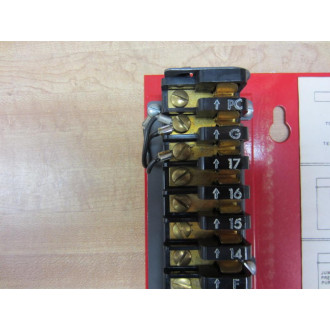 Honeywell Q295 A1005-1 Panel Q295A10051