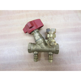 TA 20-34 Valve 34"