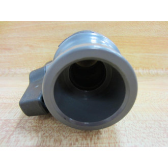 Hayward 1 PVC Ball Valve - Size: " - New No Box