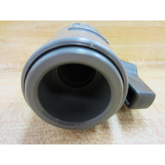 Hayward 1 PVC Ball Valve - Size: " - New No Box