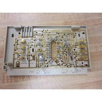 Honeywell Q682B-1193 Thermostat Subbase Q682B1193
