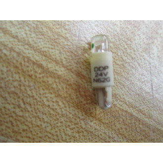 Data Display Products N62G Lamp LED Cluster Full (Pack of 10) - New No Box