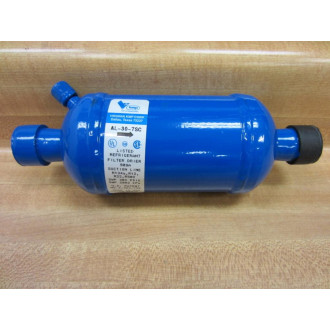 Virginia KMP AL-30-7SC Suction Line Filter Drier  AL307SC - New No Box