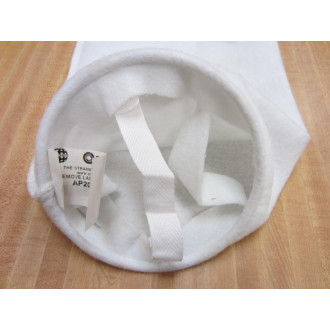 Strainrite AP200P2SHS Filter Bag 200 Micron - New No Box