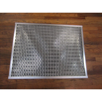 7SFS5020E26EC11A2AX Filter 20 X 26 X 11.5