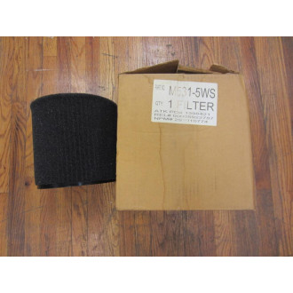 IFM Efector M531-5WS Filter Element
