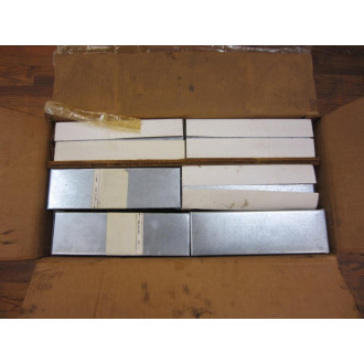V4DL6F Air Filter 12 X 24 X 4 (Pack of 6)