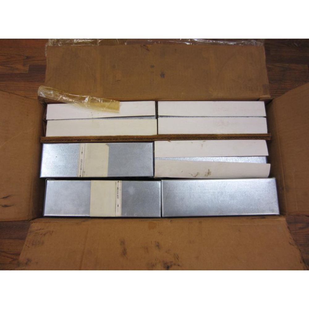 V4DL6F Air Filter 12 X 24 X 4 (Pack of 6)