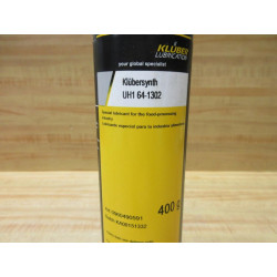 Kluber UH1 64-1302 Klubersynth Lubricant 0960490591